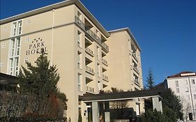 Buergenstock Hotel & Alpine Spa