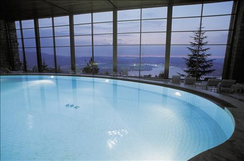 Buergenstock Hotel & Alpine Spa Dallenwil สิ่งอำนวยความสะดวก รูปภาพ