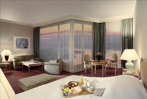 Buergenstock Hotel & Alpine Spa Dallenwil ห้อง รูปภาพ